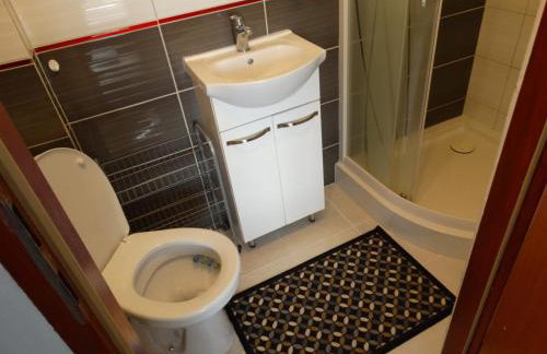 AgroGabi - Wypoczynek na Podlasiu - Foto 42