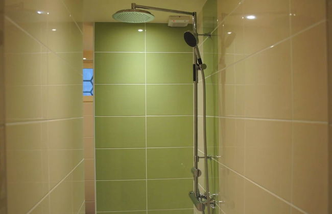 Architect's Gem in Stoumont - Photo 27