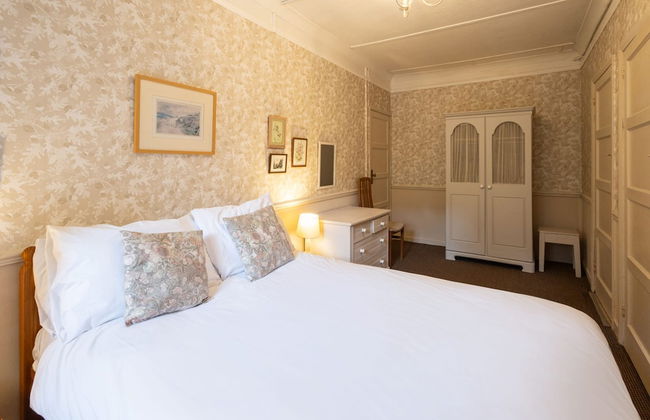 Host Stay Upper Lodge - Foto 11