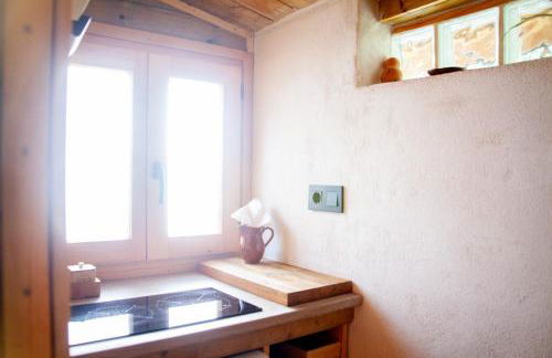 Cabaña madera en bosque 100 ECO - Foto 29