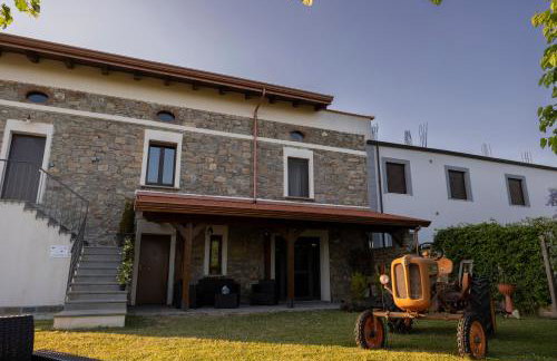 Agri Charme Tenuta Picilli - Foto 20