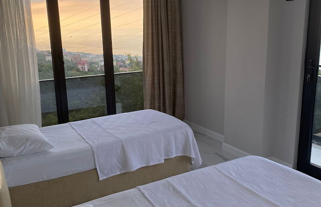 Villa Deniz - Foto 13