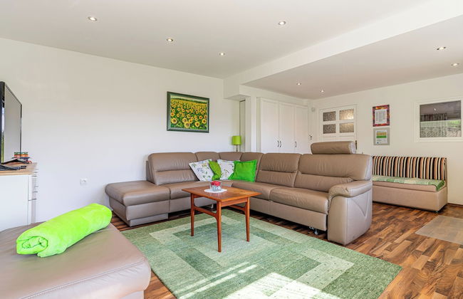 Ladybug House With Whirlpool - Foto 10