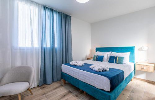 Kedria Lounge and infinity sea view residence - Foto 43