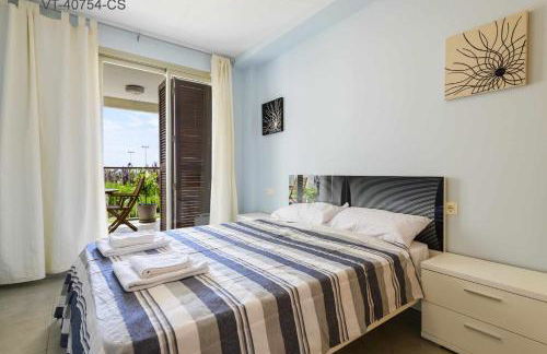 Apartamento en Residencial Aldea Golf Panorámica - Foto 2