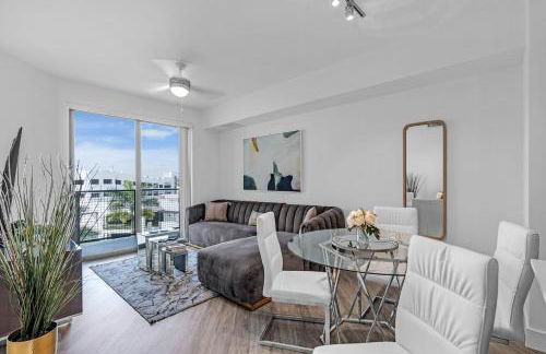 Tranquil 1 Bed Escape in Doral With Free Parking - Foto 7