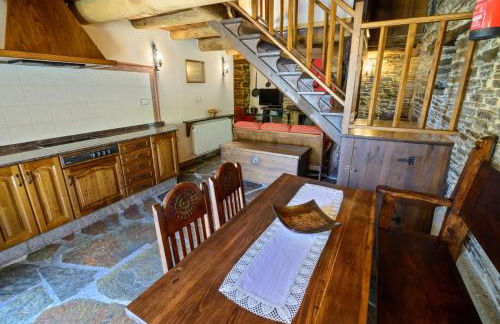 Apartamentos Rurales Casa Riveras - Foto 56