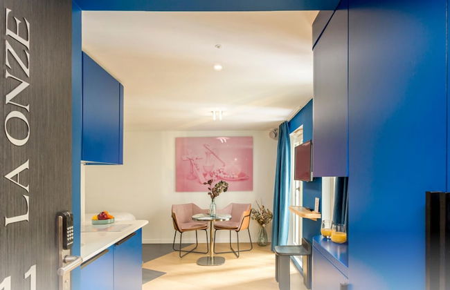 Beauquartier - Grands Boulevards - Foto 72