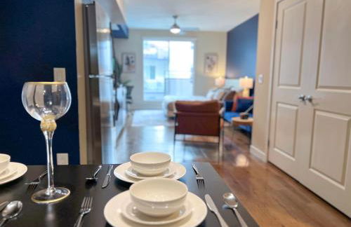 Mid Century With Pool GYM and Parking 10min to Cedars - Photo 9