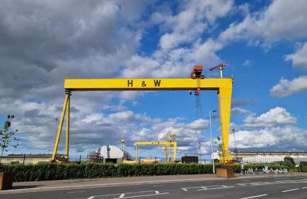 Bramble Cottage, hidden gem in Comber near Belfast - Foto 63