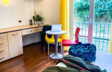 Appart'Hotel Castel Emeraude, Charme et Caractère - Foto 111