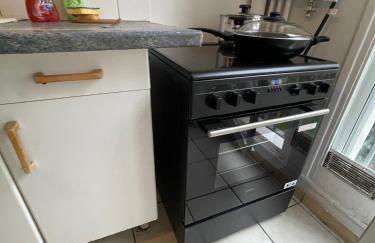 Appartement situé à Villejuif à 5 minutes du métro ligne 14 - Foto 36