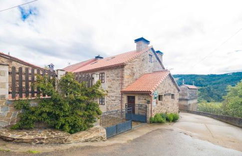 Casa de Verdes - In Cabana de Bergantinos - Foto 2