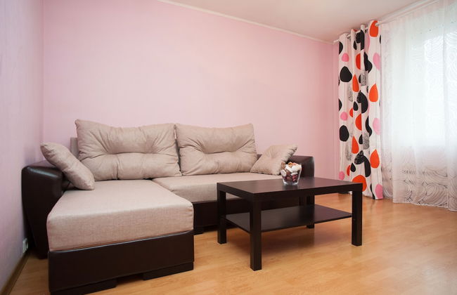 Inndays Nakhimovskiy Prospect - Photo 1