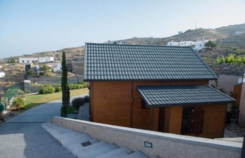 Acogedora Casa de Madera con piscina - Foto 4