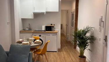 Apartamento Atocha/Reina Sofía - Photo 4