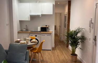 Apartamento Atocha/Reina Sofía - Photo 4