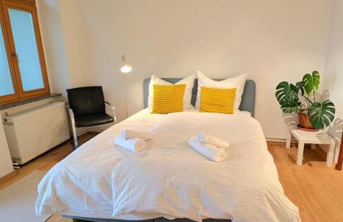 studio maiy close to Messe - Foto 6