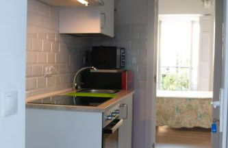 Apartamentos El Alcazar de Jerez - Foto 28