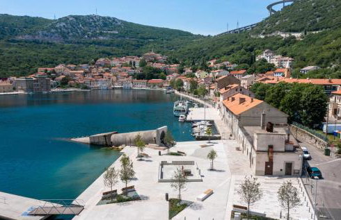 Apartman Buccari - Foto 13