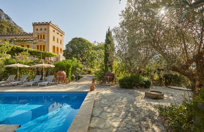 Agritourismo Alquería Blanca - Foto 56