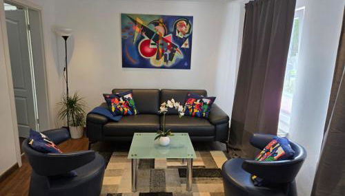 Ferienhaus Strandoase - Foto 5