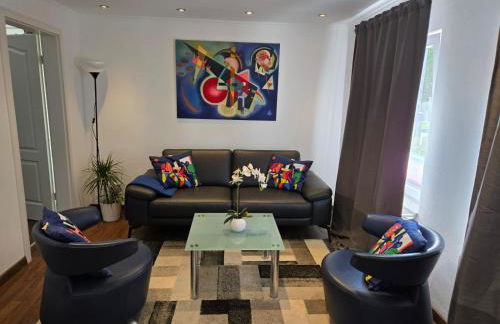 Ferienhaus Strandoase - Foto 5