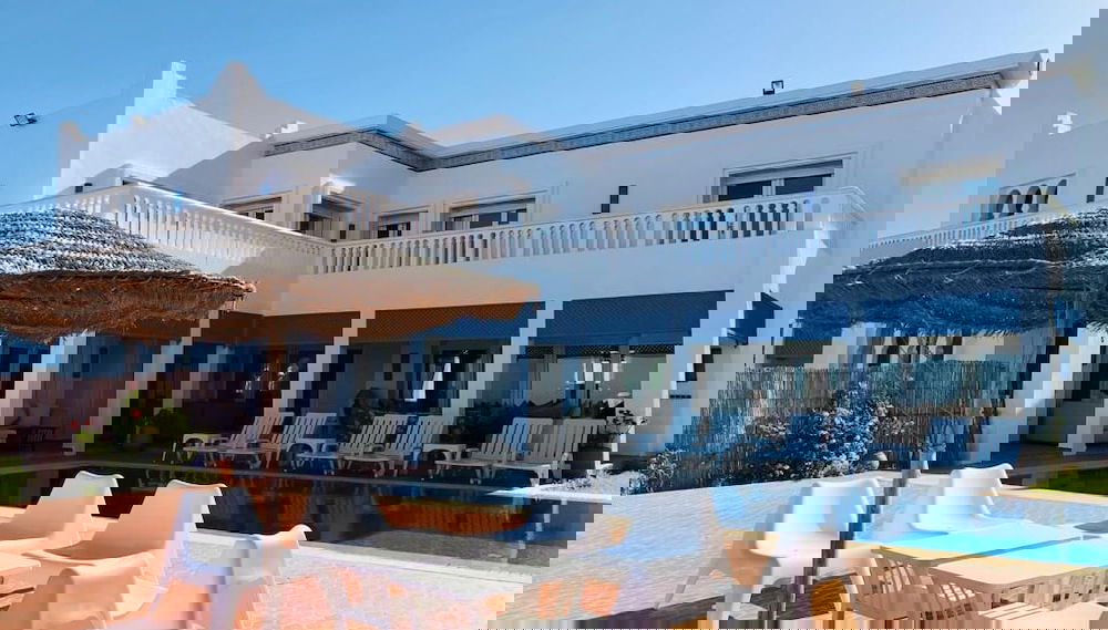 Villa Dar Jbila - Foto 1, Imagen principal