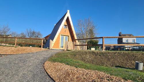 Tiny House Ardennes - Photo 3, Garden