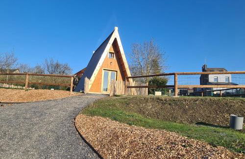 Tiny House Ardennes - Foto 3