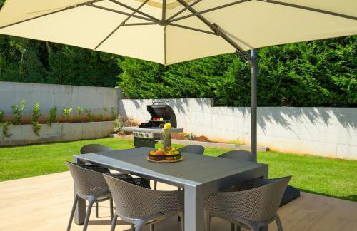 Villa Bepo by IstriaLux - Foto 17