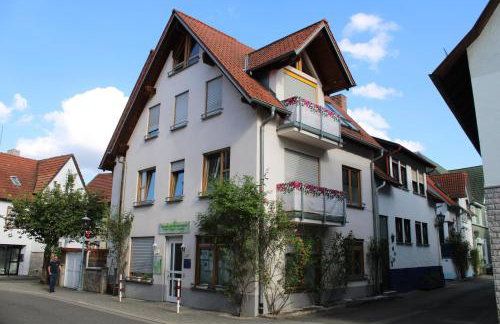 Fewo Lauda - Foto 11