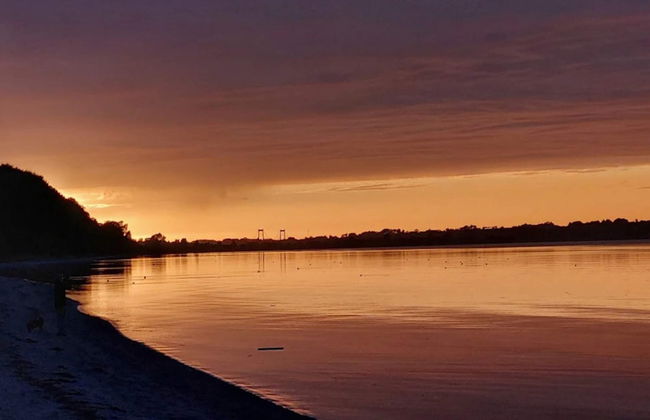 6 Person Holiday Home in Brenderup Fyn - Photo 36