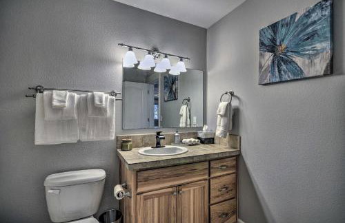 Chic Battle Ground Apartment about 18 Mi to Vancouver! - Foto 17