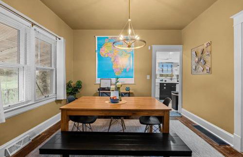 Quiet 2BR Near Mercy Dog Friendly, Week & MO Rates - Foto 7