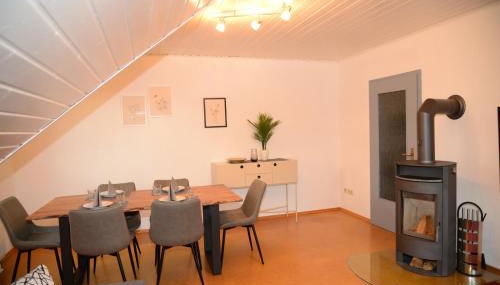 Ferienwohnung Abendsonne - Foto 3