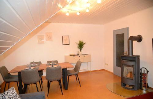 Ferienwohnung Abendsonne - Foto 3