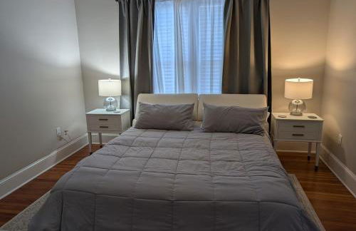 Culinary Comfort near Ponce Mkt - Foto 33