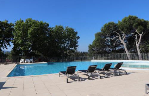 Greens View golf saumane - Foto 23