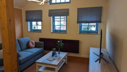 Ferienwohnung Zur Kirschallee - Foto 2
