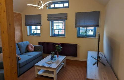 Ferienwohnung Zur Kirschallee - Foto 2