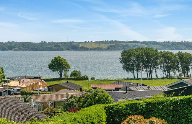 "Axeln" - 300m to the fjord - Foto 28