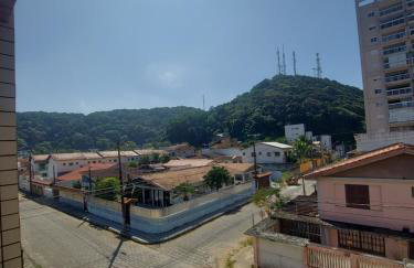 Apartamento na Praia dos Sonhos Perto do Mar em Itanhaém - Foto 18