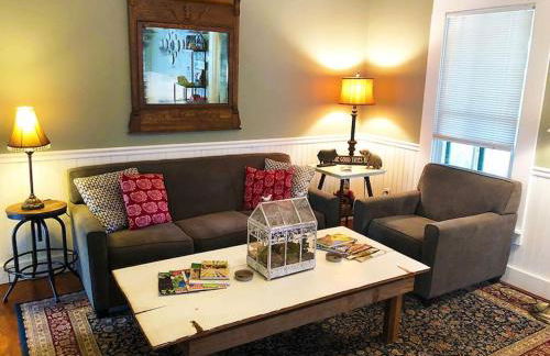 Aunt Hattie's Farmhouse - Foto 14