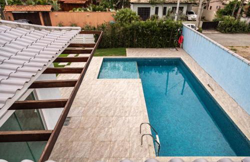 Casa com Piscina Armação de Buzios - Foto 6