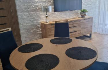 Mielno Enklawa Apartament przy plaży - Foto 7