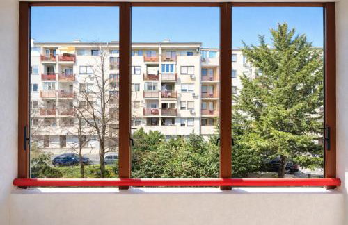 Apartment at tram station - Foto 15