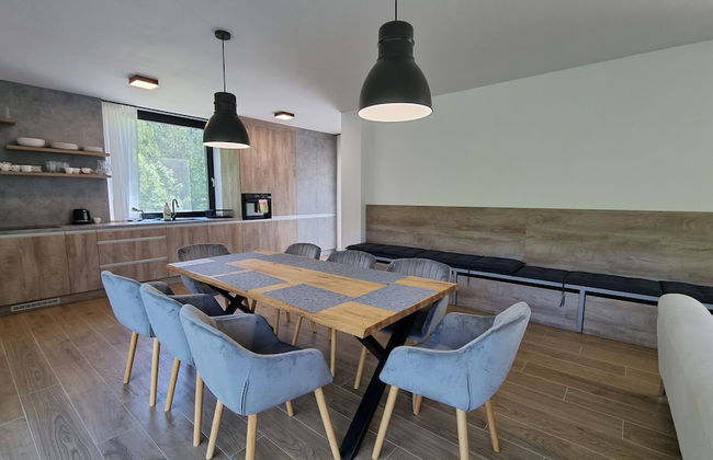 Chalets Hrabovo - Foto 24