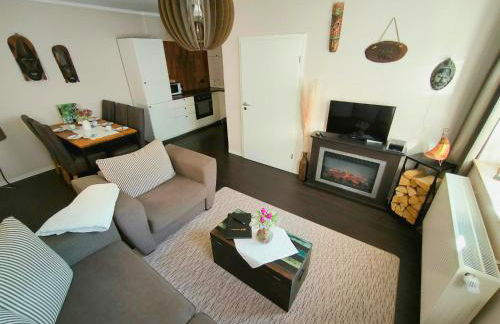 City Apartments Mühlhausen - Foto 113