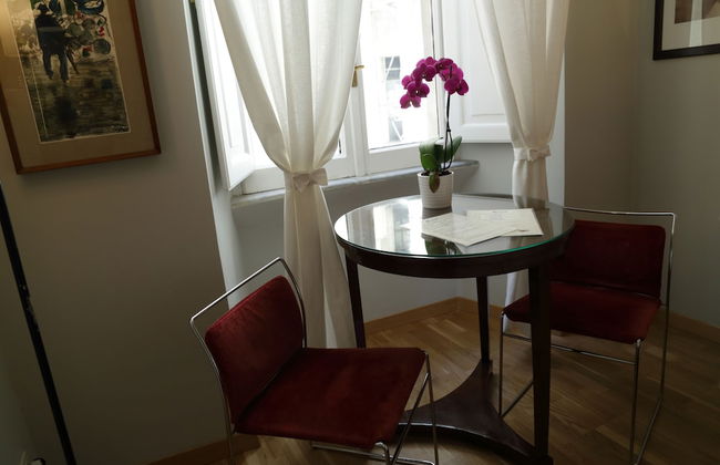 Cassiodoro 19 - Foto 63